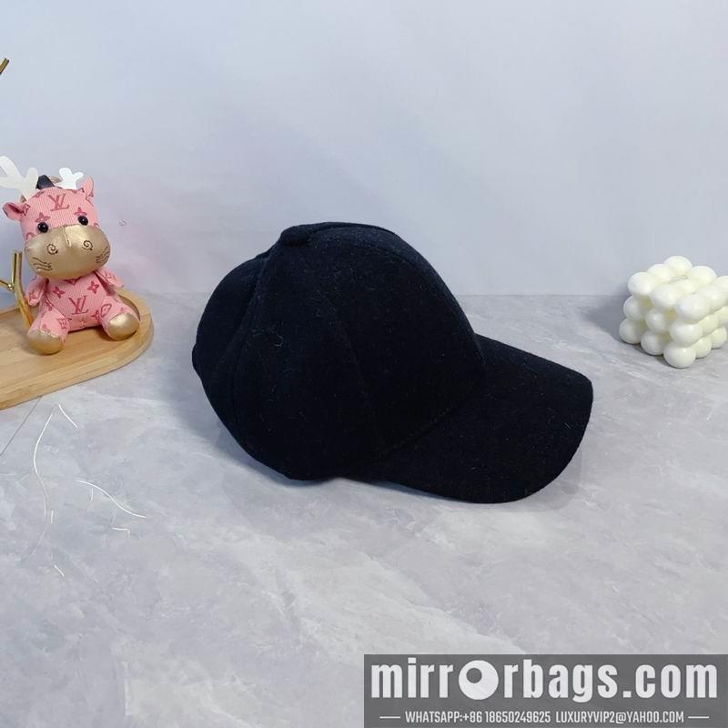 LV Hat dx107