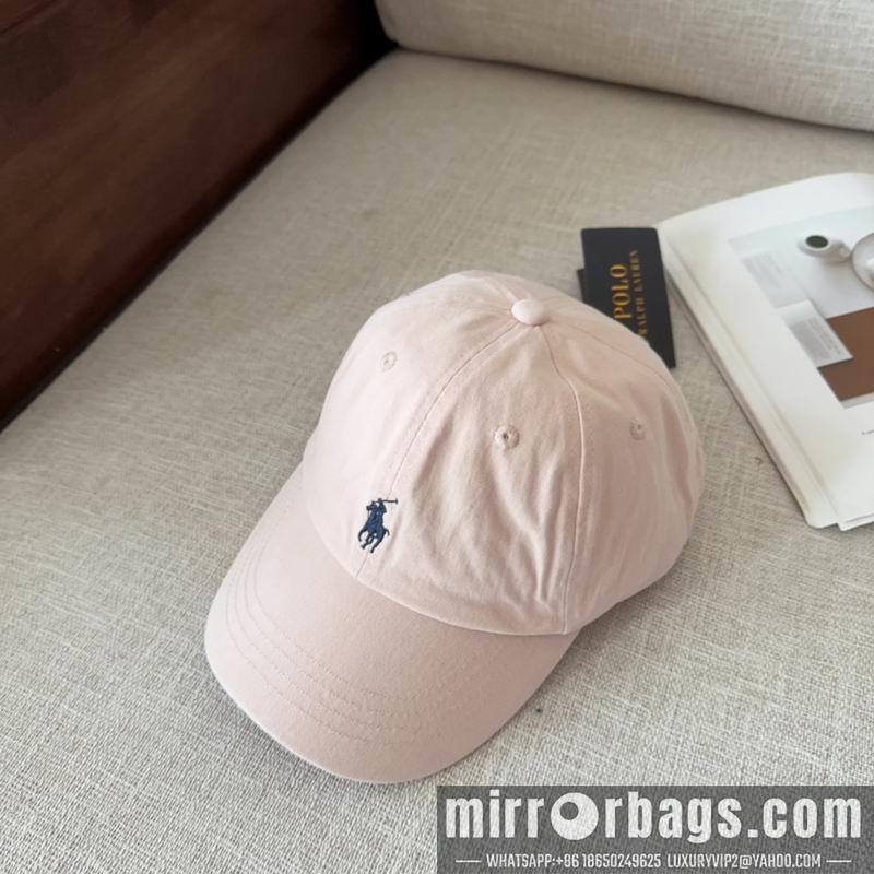Polo Hat 011502