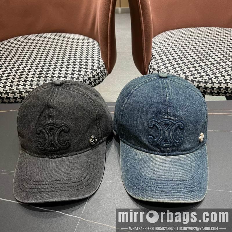 Celine Hat 122802