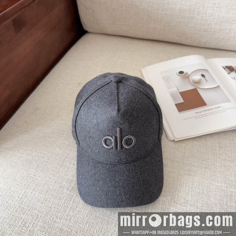 Alo Hat dx04