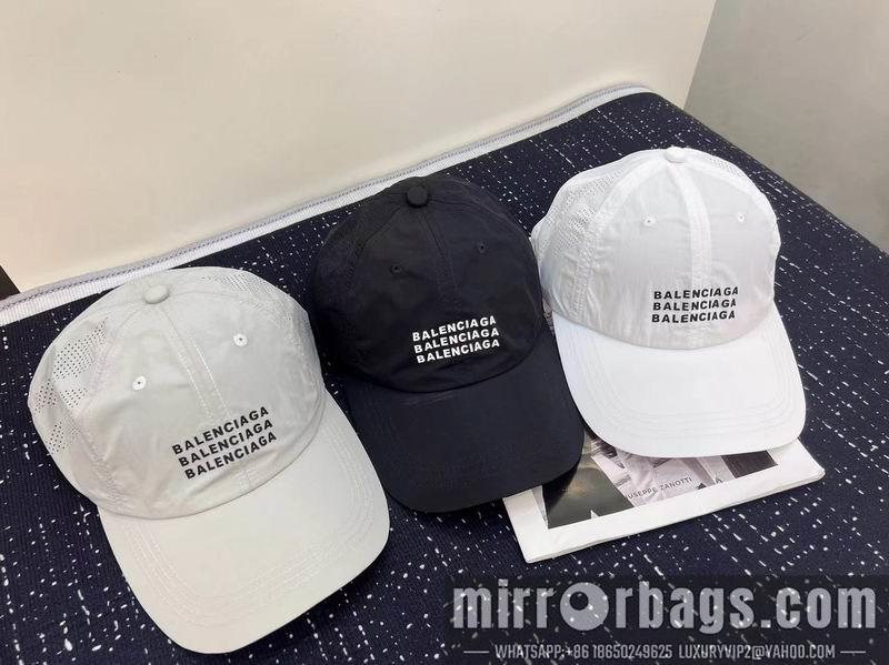 Balenciaga Hat dx107