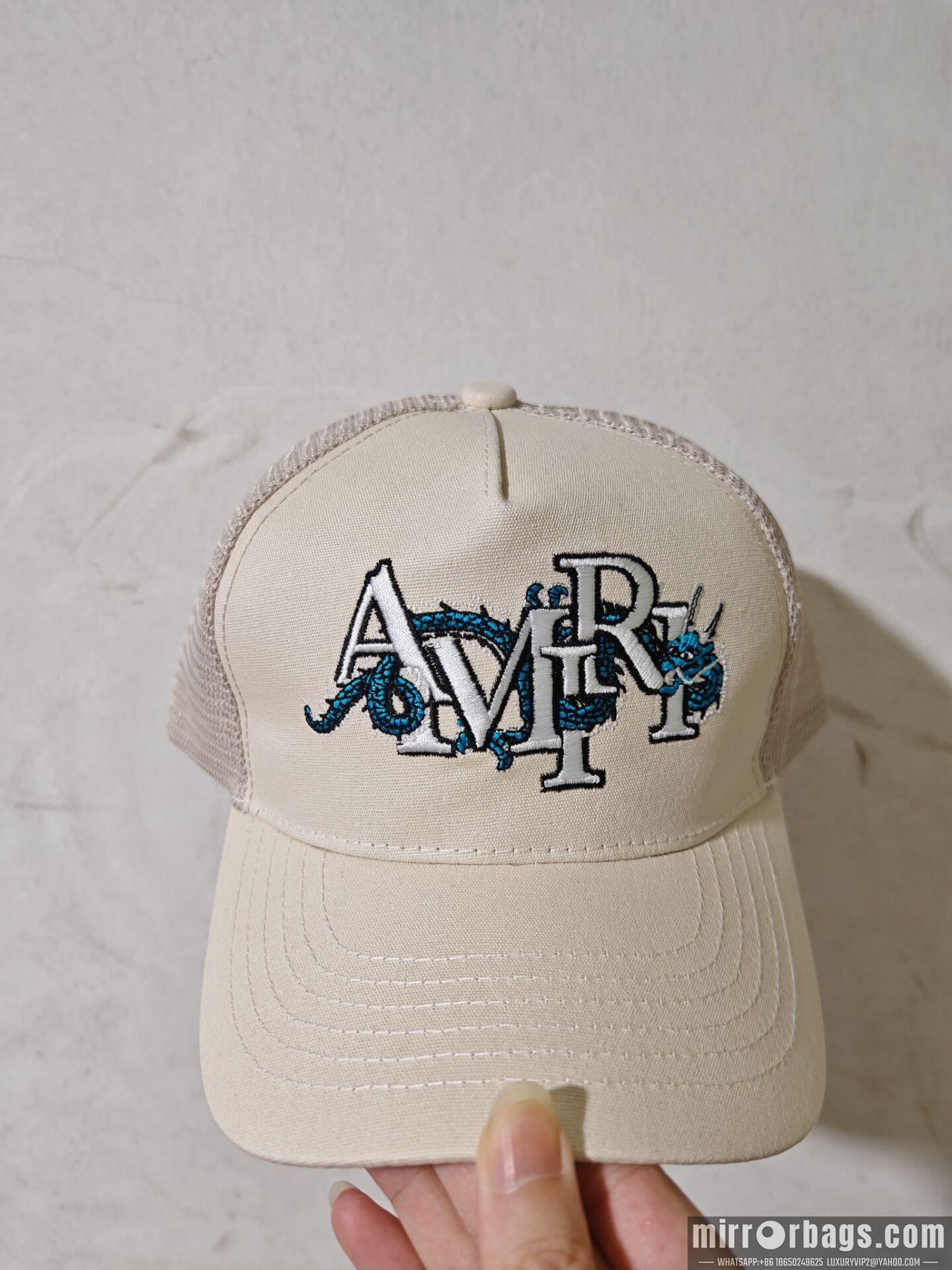 Amiri Hat 71