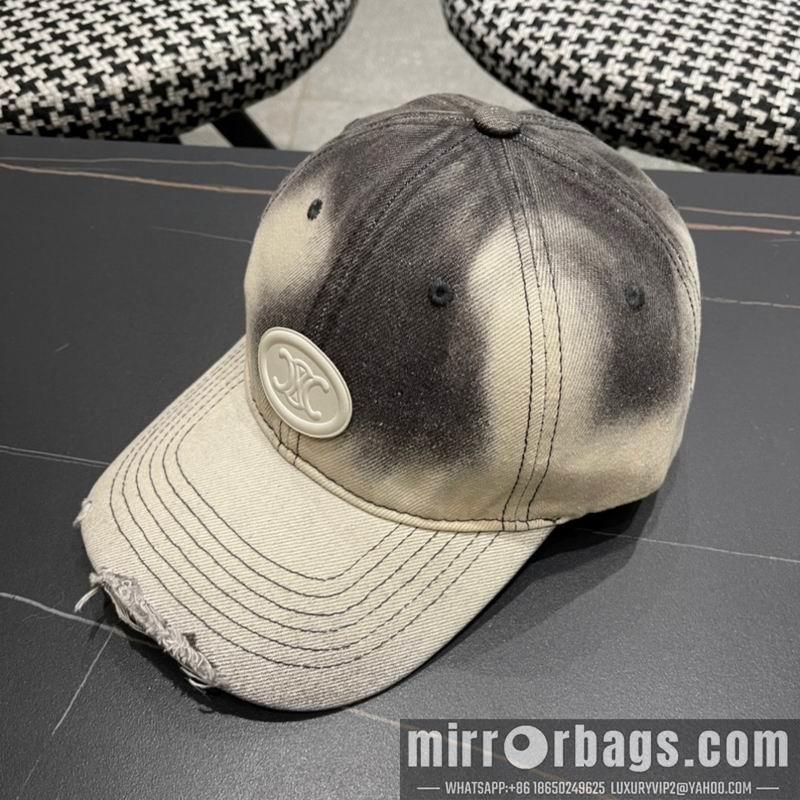 Celine Hat 021001