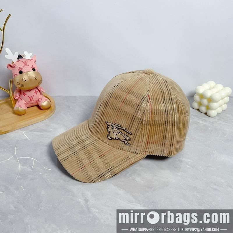 Burberry Hat dx47