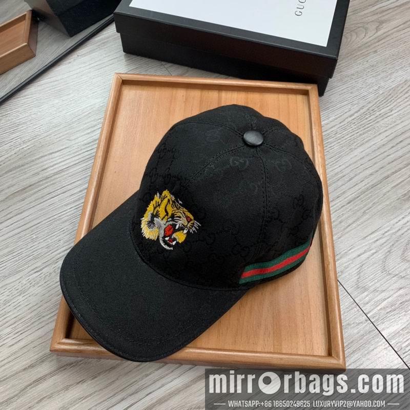 Gucci Hat dx05