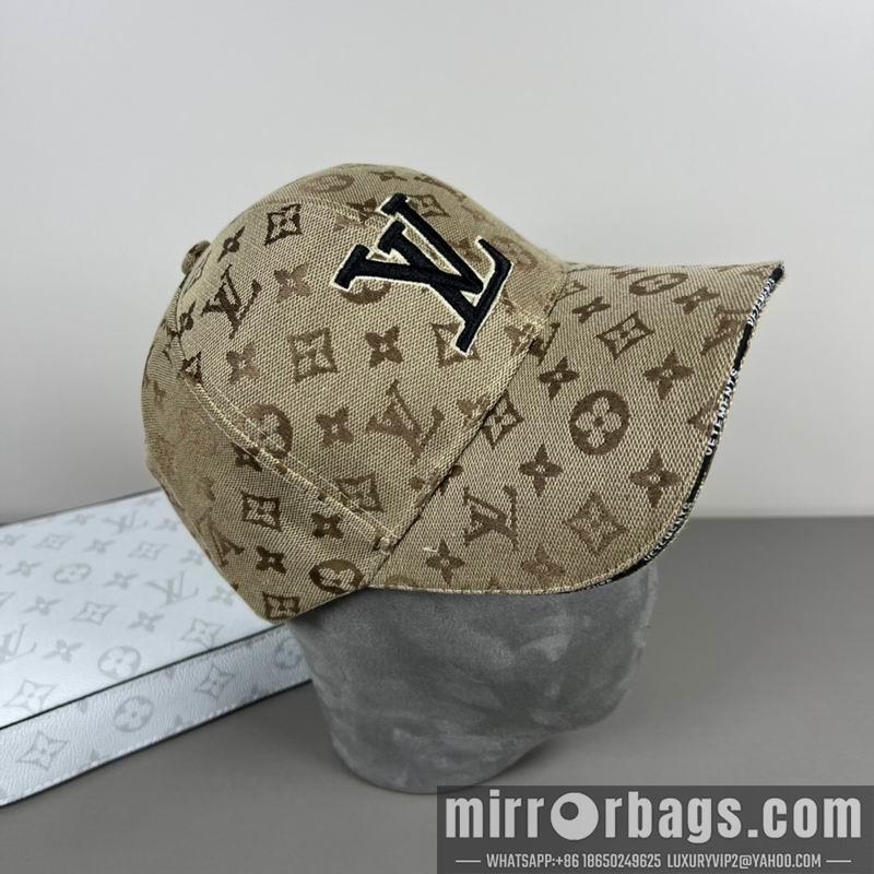 LV Hat dx58