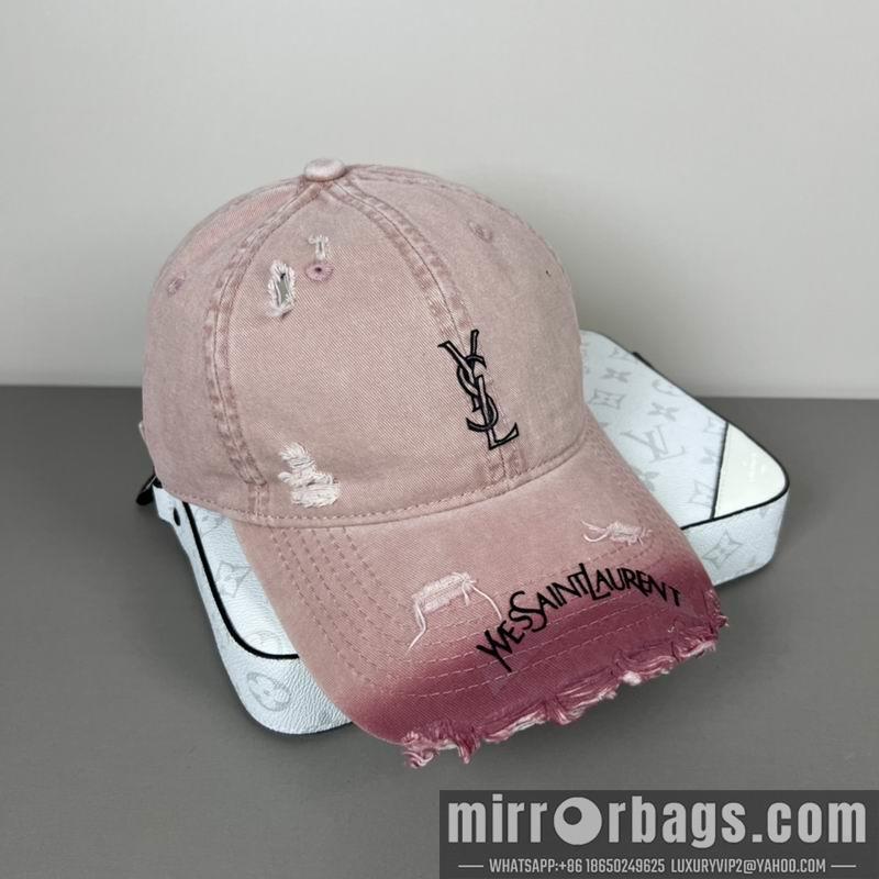 YSL Hat dx34