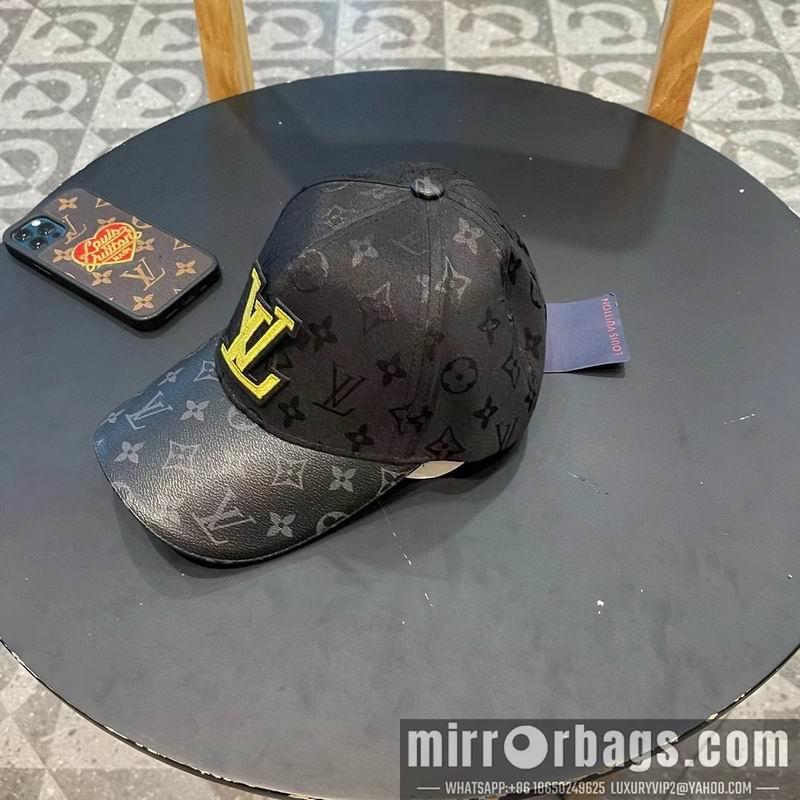 LV Hat 030718