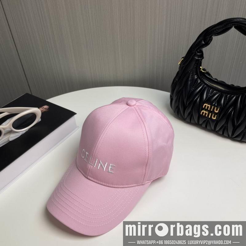 Celine Hat 081002