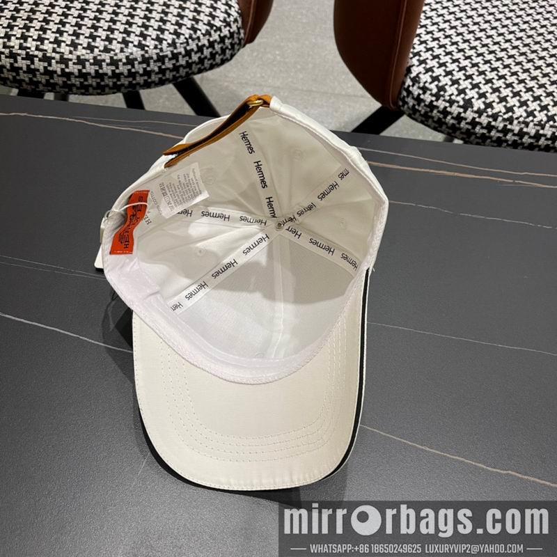 Hermes Hat 071201
