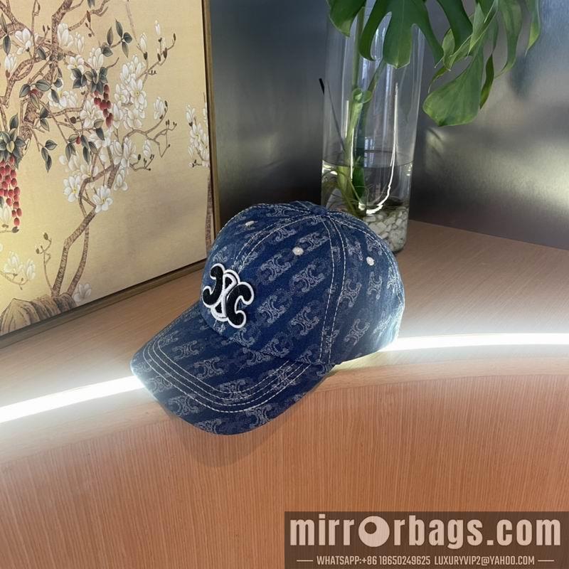 Celine Hat 120402
