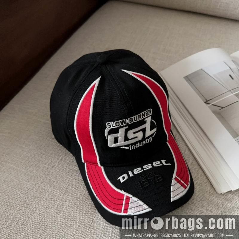 Diesel Hat dx16