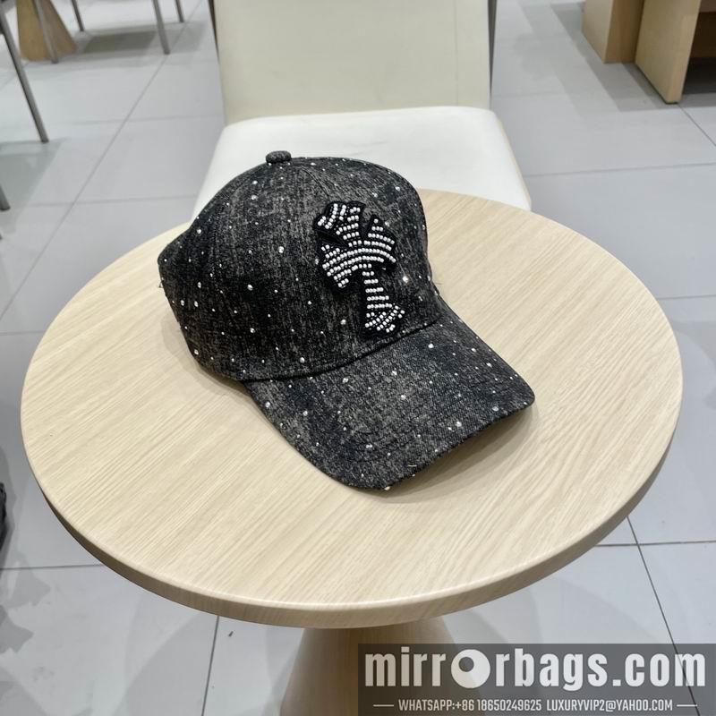 Chrome Hearts Hat 041402