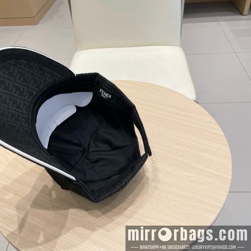 Fendi Hat 011501