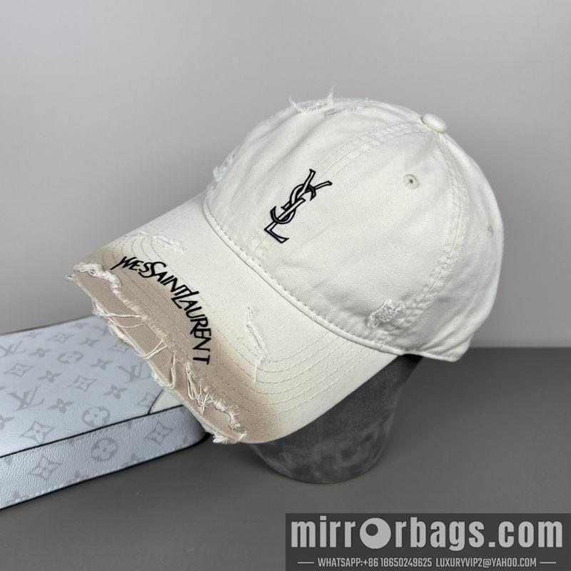 YSL Hat dx34