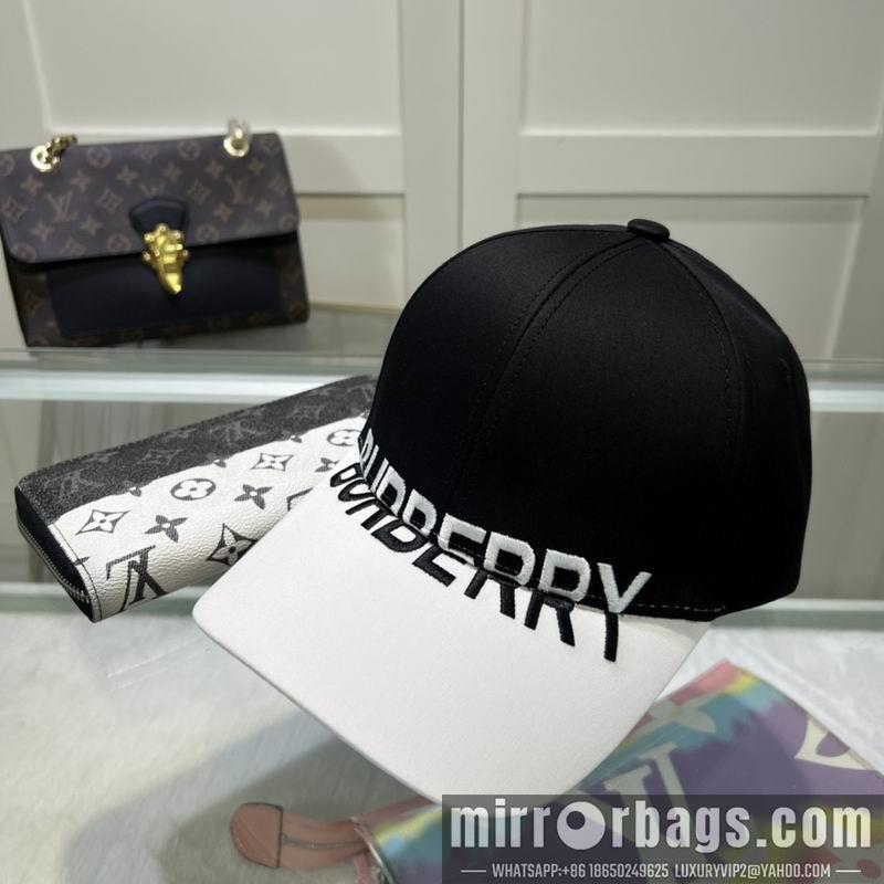 Burberry Hat dx04