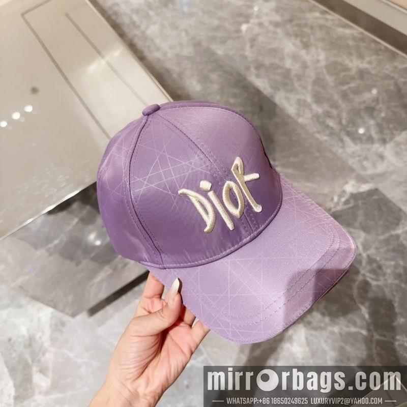 Dior Hat 080104