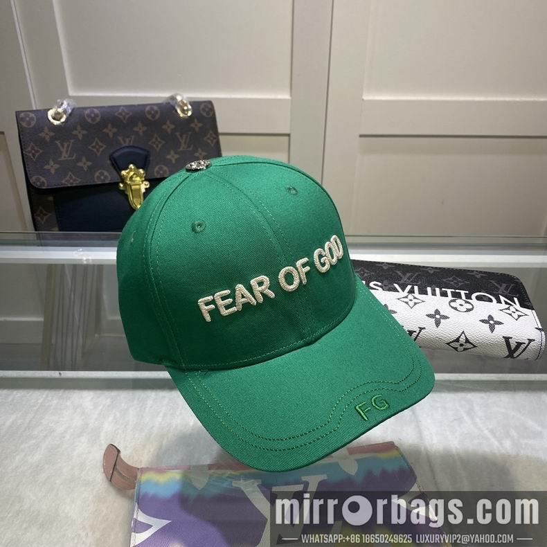 Fear of Gog Hat 04