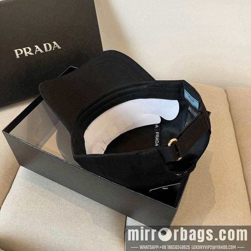 Prada Hat dx26