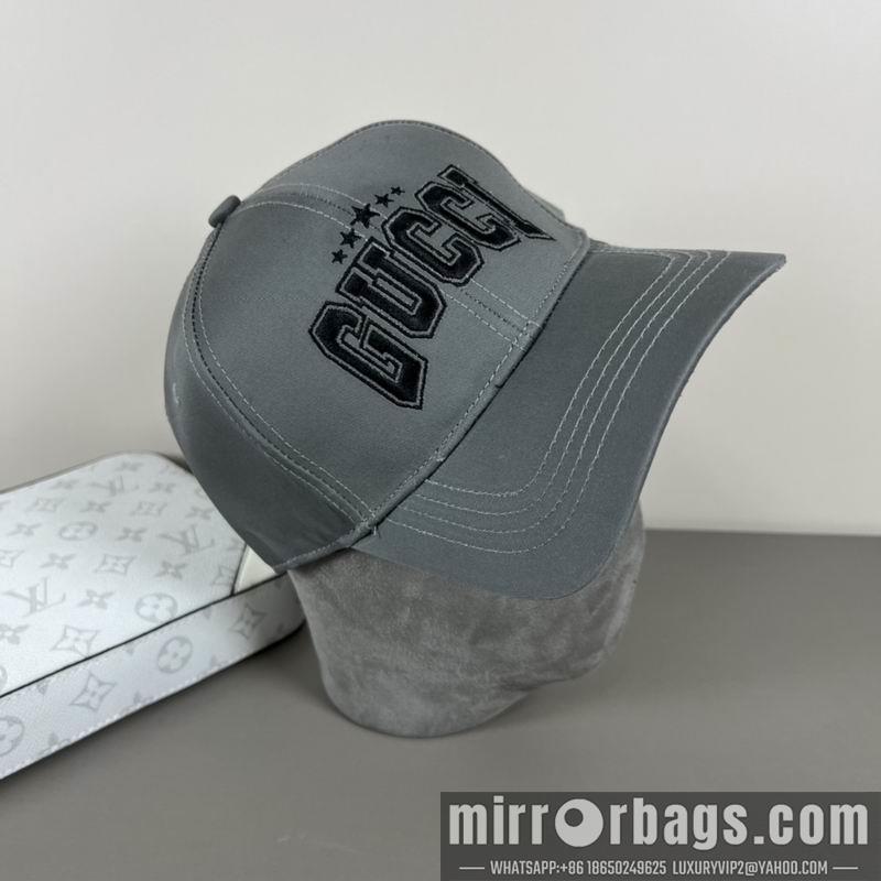 Gucci Hat dx21