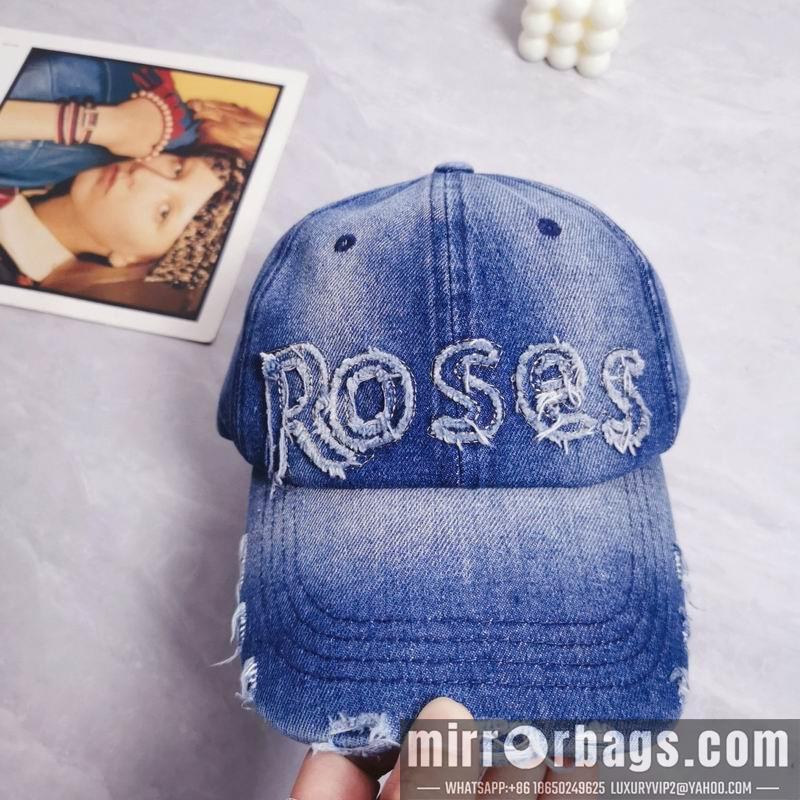 Roses Hat dx01