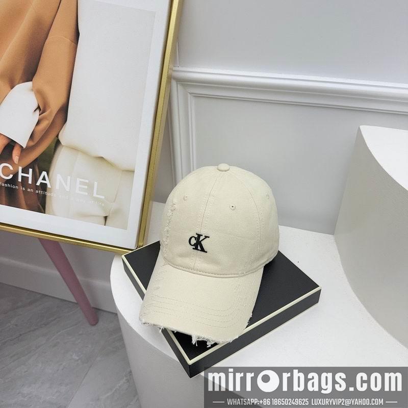 CK Hat 072801