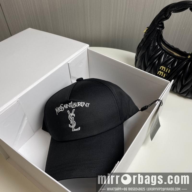 YSL Hat dx12