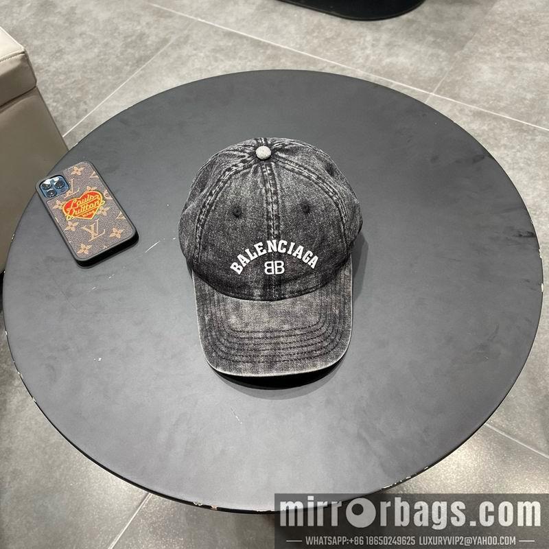 Balenciaga Hat 050717