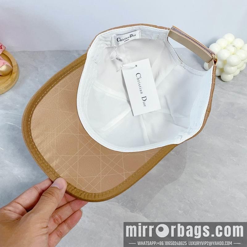 Dior Hat dx57