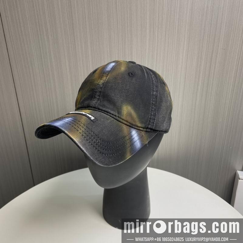 Alexander Wang Hat dx17