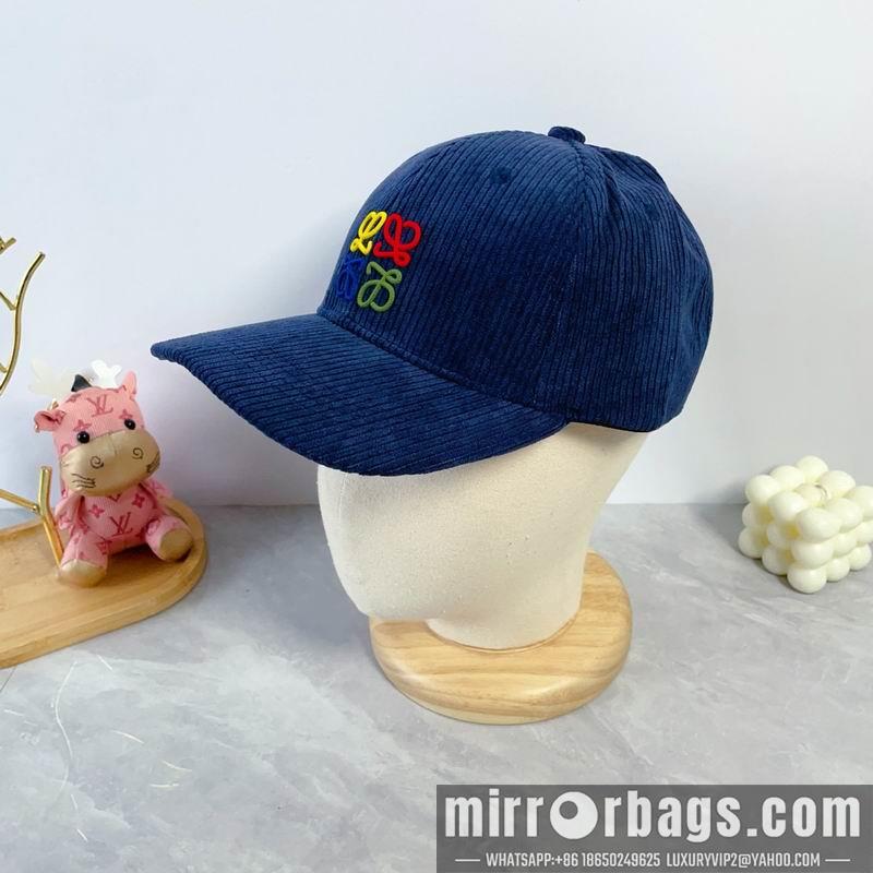 Loewe Hat dx15