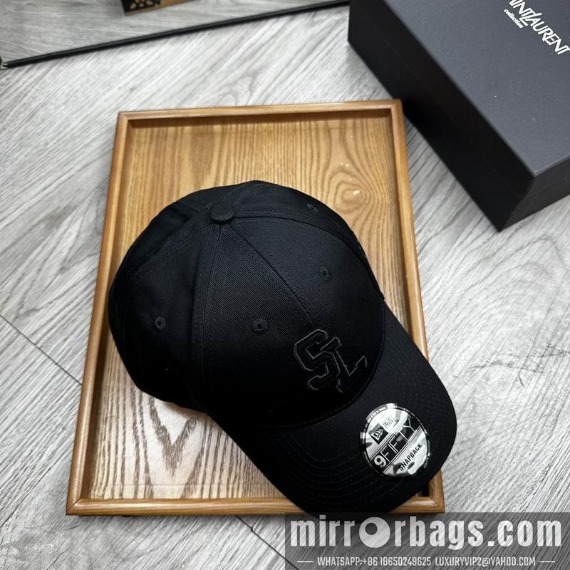 YSL Hat 042703