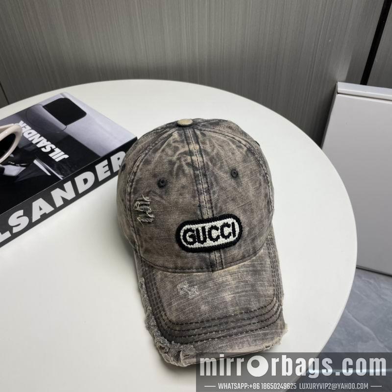 Gucci Hat 010601