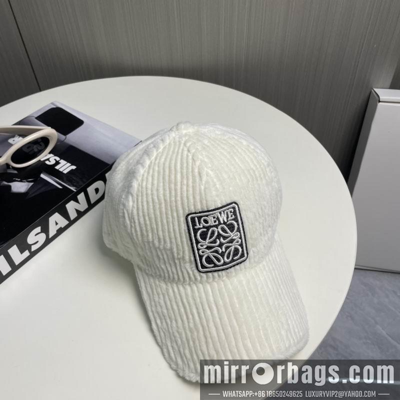 Loewe Hat 010401