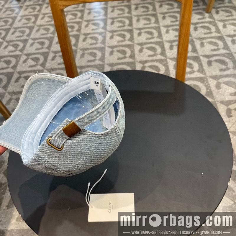 Celine Hat 042804