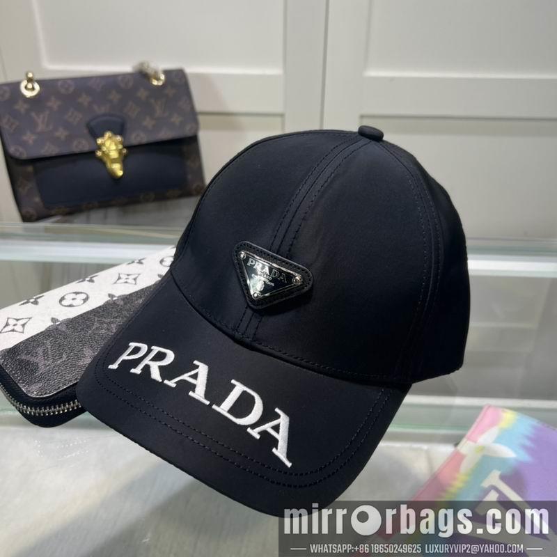 Prada Hat dx44