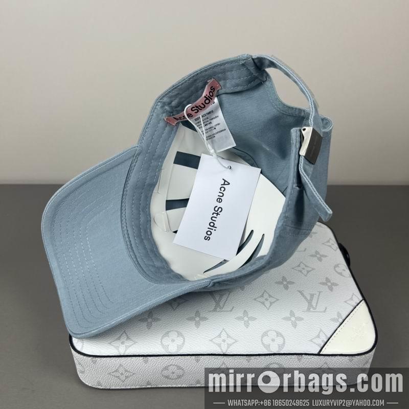 Ance Hat 020801