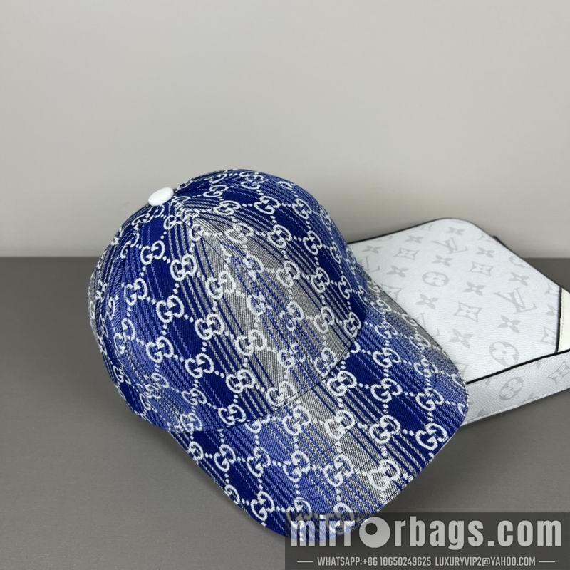 Gucci Hat dx48