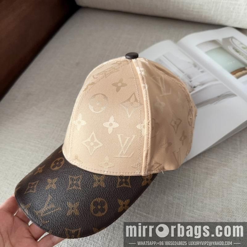 LV Hat dx27