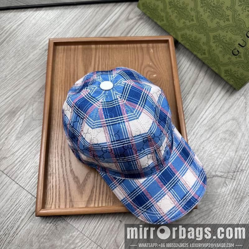 Gucci Hat dx13