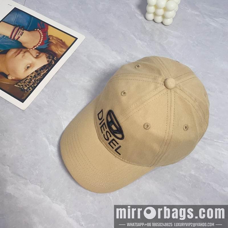 Diesel Hat dx02