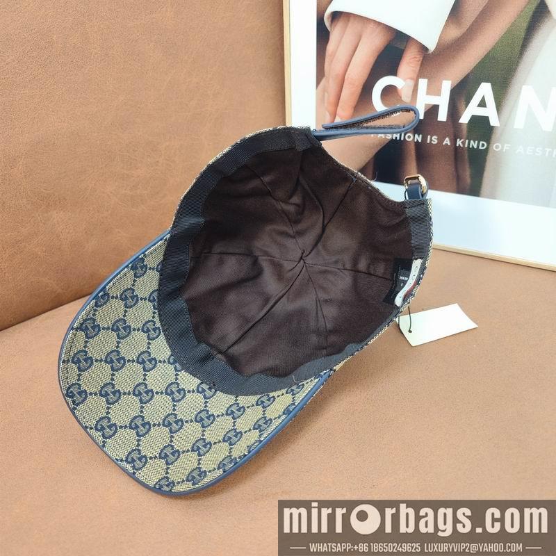 Gucci Hat dx102