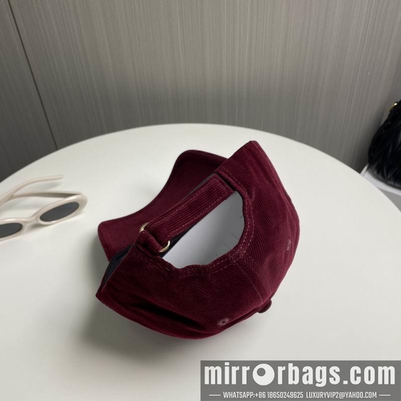 YSL Hat 092701