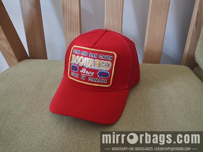 DSQ Hat y 19