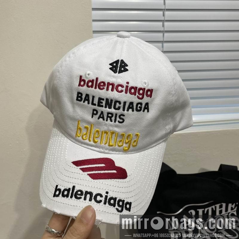 Balenciaga Hat dx49