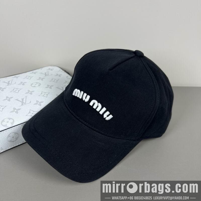 Miumiu Hat dx11