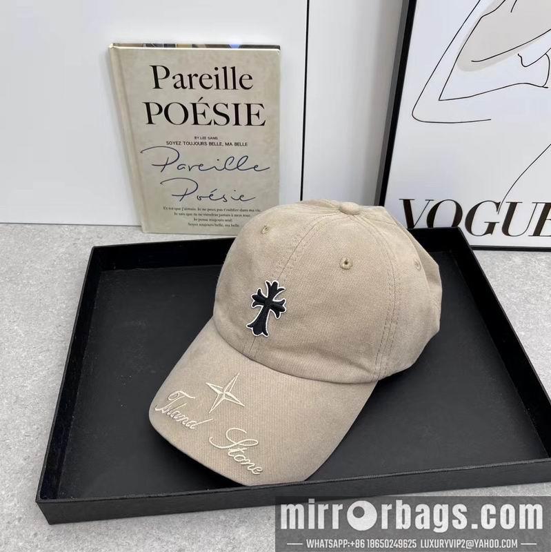 Chrome Hearts Hat 080101