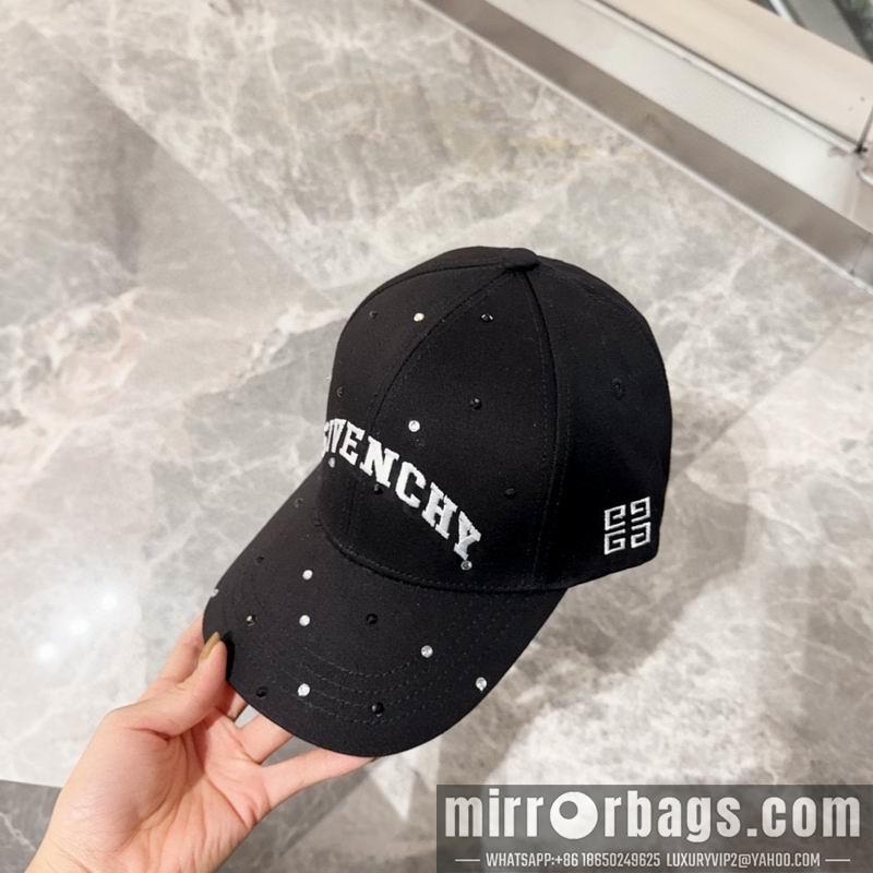 Givenchy Hat dx01