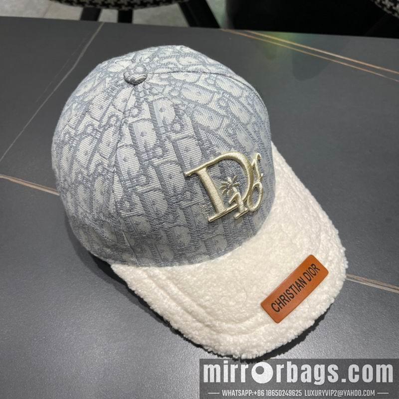 Dior Hat 010401