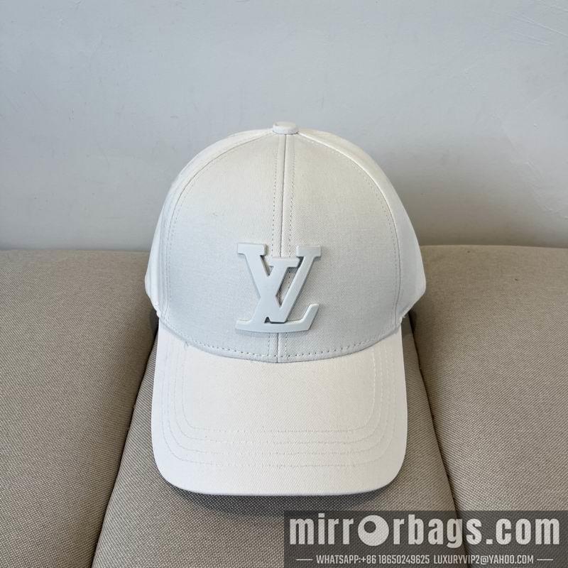 LV Hat dx59